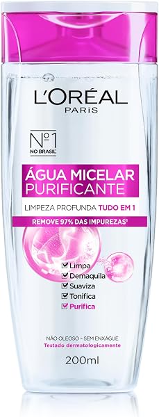 Melhores Demaquilantes