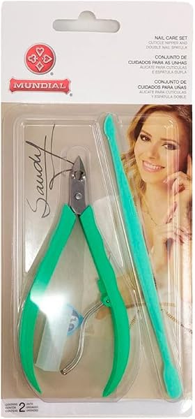 Alicate Cut Mundial Sandy Impala
