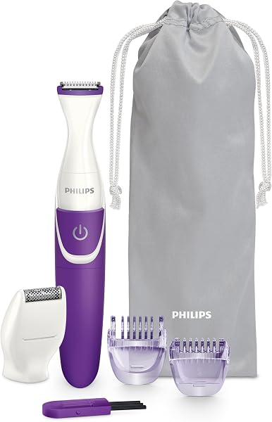 Aparador de Pelos Bikini Genie Philips