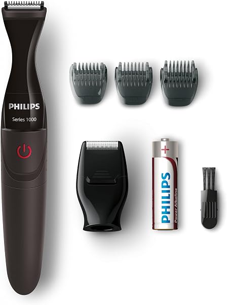 Aparador Philips MG1100/16