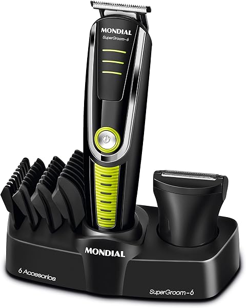 Aparador Super Groom 06 Mondial