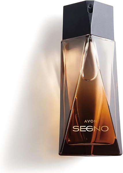 Avon Segno Eau de Parfum