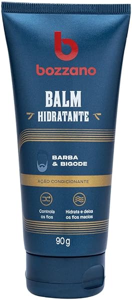 Melhores Balms para Barba