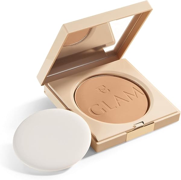 Base Compacta Eudora Glam