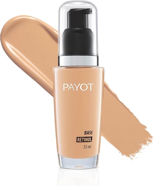 Base Retinol Payot Cor 40