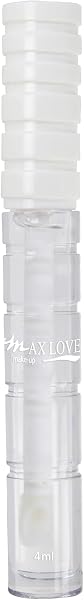 Batom Gloss Latex 8 Max Love
