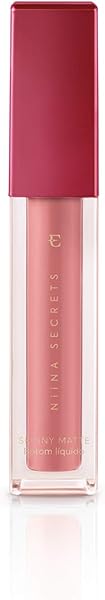 Batom Líquido Skinny Matte