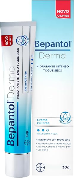 Bepantol Derma Toque Seco