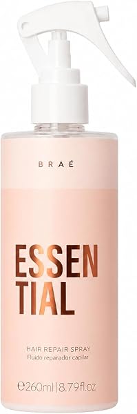 BRAÉ Spray Capilar Essencial