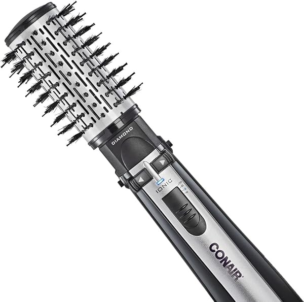 Conair Rotating Diamond Brilliance
