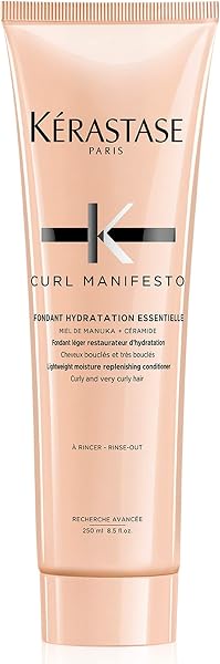 Condicionador Curl Manifesto Kérastase