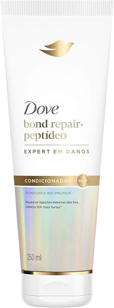 Condicionador Dove Bond Intense Repair