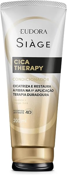 Condicionador Siàge Cica Therapy