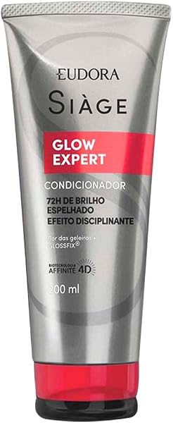Condicionador Siàge Glow Expert
