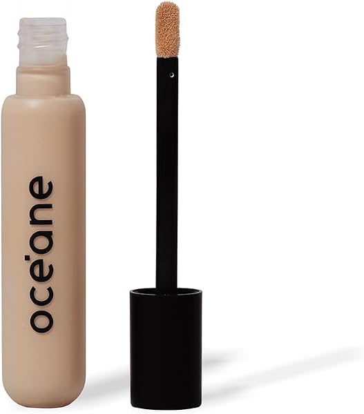 Corretivo Líquido Océane Concealer Cor Fair
