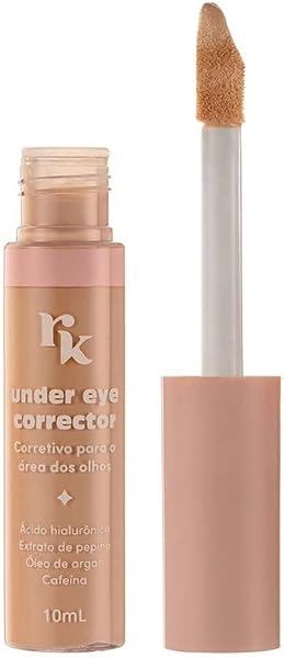 Corretivo Under Eye Corrector RK By Kiss