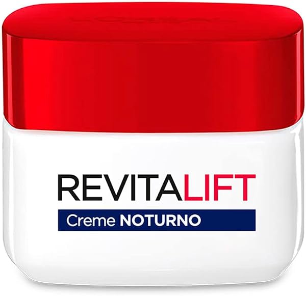 Creme Anti-Idade Pro-Retinol Noturno Revitalift L'Oréal Paris
