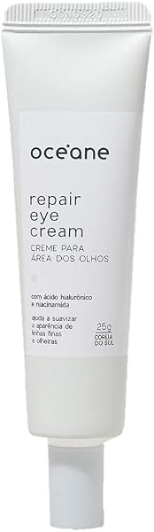 Creme Océane Repair Eye Cream