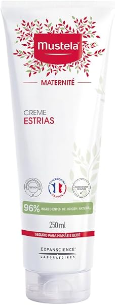 Melhores Cremes para Gestantes