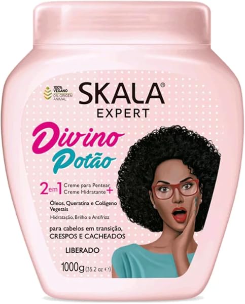 Creme Skala Divino Potão