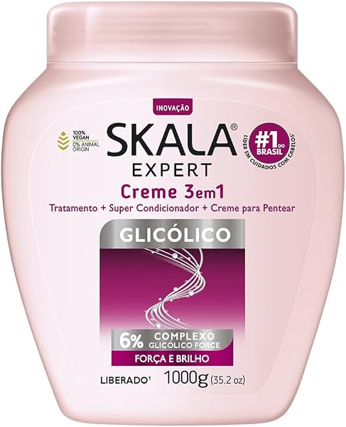 Creme Skala Genetiqs