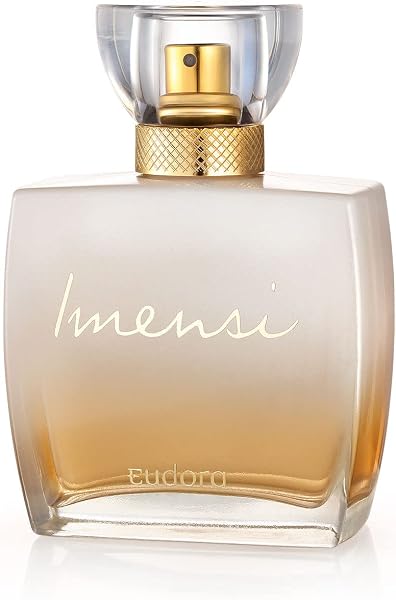 Desodorante Colônia Eudora Imensi 100ml