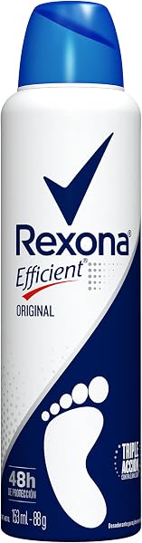Desodorante Rexona Efficient