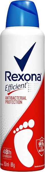 Desodorante Rexona para os Pés