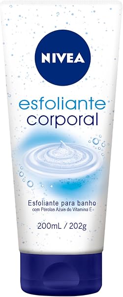 Melhores Esfoliantes Corporais