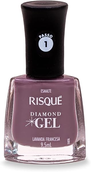 Melhores Esmaltes em Gel