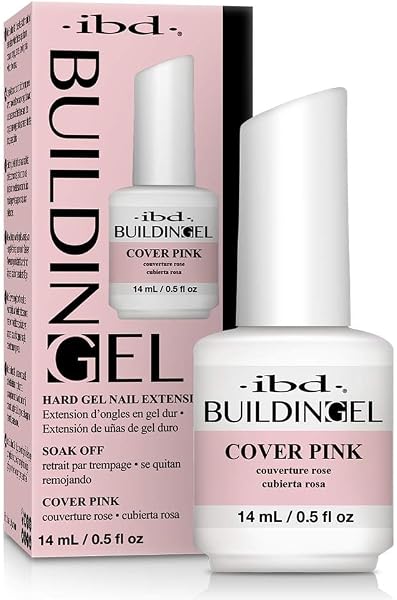 Gel de Construção IBD