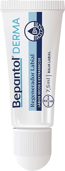 Hidratante Labial Diário Bepantol Derma