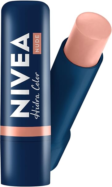 Hidratante Labial Hidra Color 2 em 1 Nivea