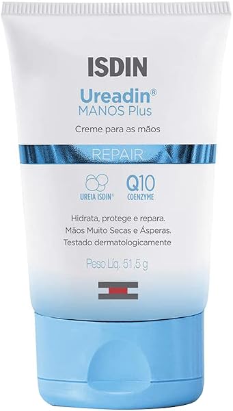 Hidratante para Mãos ISDIN Ureadin
