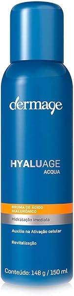 Hyaluage Acqua Bruma Dermage