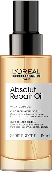 L'Oréal Professionnel Serie Expert Absolut Repair Gold Quinoa