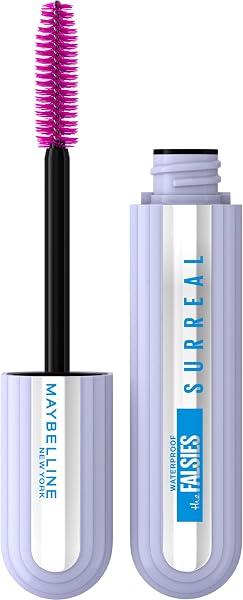 Máscara de Cílios The Falsies Maybelline NY