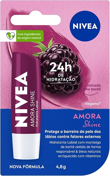 NIVEA Amora Shine