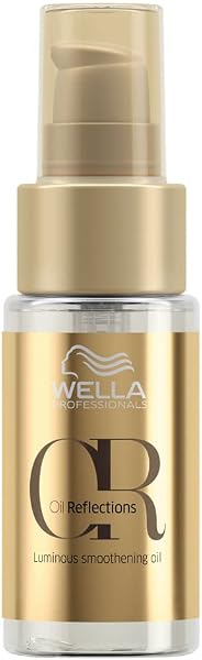 Óleo Capilar Wella Professionals Oil Reflections