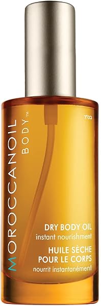 Óleo Corporal Nutrição Moroccanoil