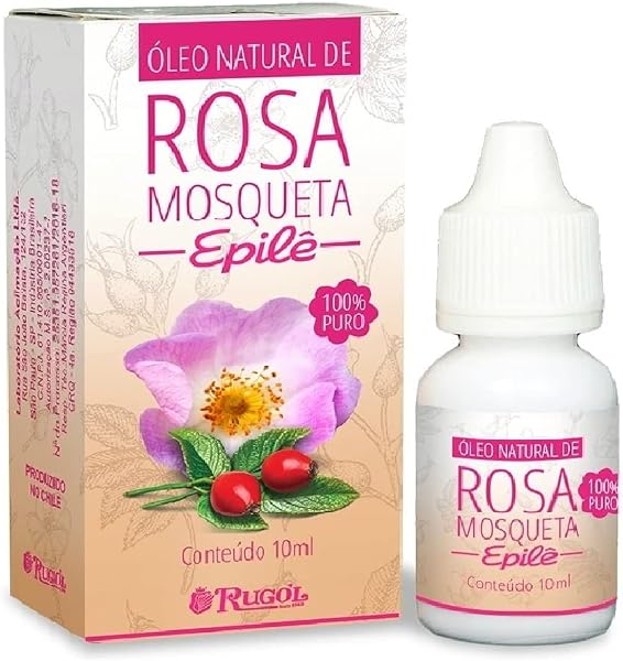 Melhores Óleos de Rosa Mosqueta