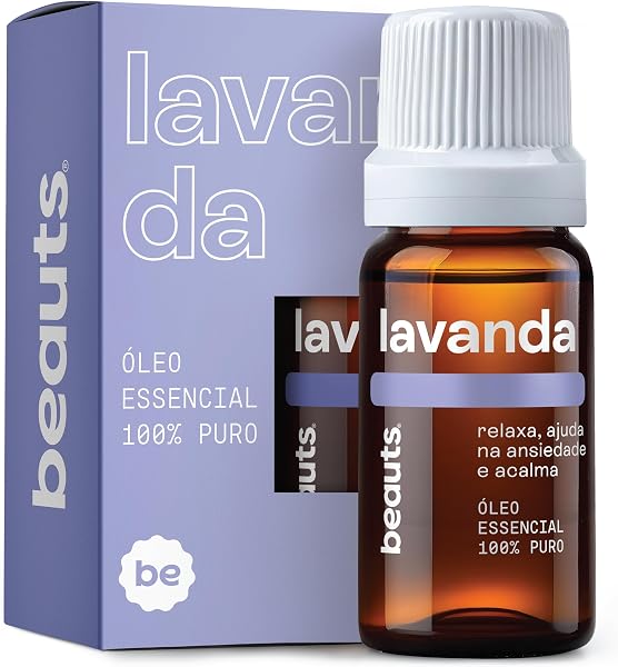 Óleo Essencial Lavanda Francesa Beauts