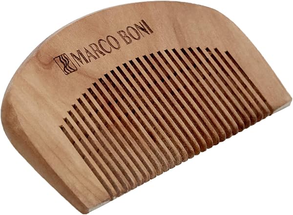 Melhores Pentes para Barba