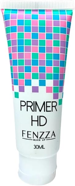 Primer Facial Fenzza 30ml