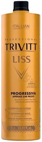 Progressiva Trivitt Liss