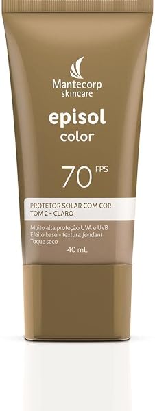 Melhores Protetores Solares Episol