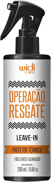 Protetor Térmico Widi Care
