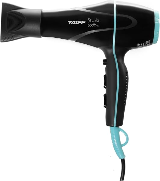 Secador Taiff Style 2000W