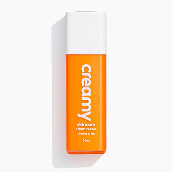 Sérum Antioxidante Creamy