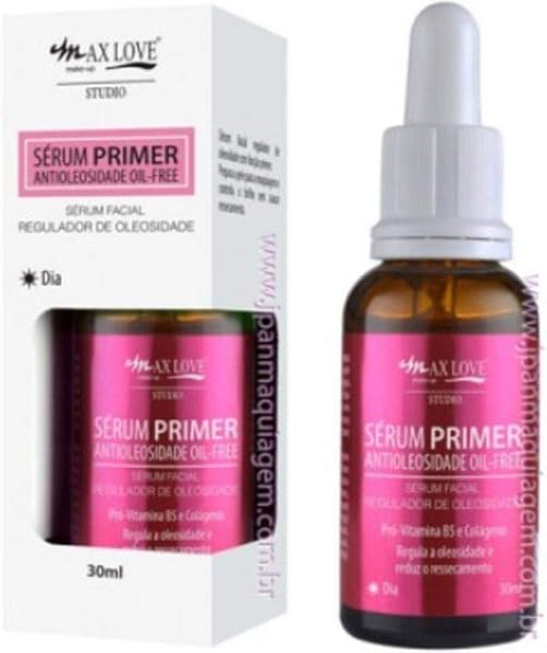 Sérum Primer Max Love